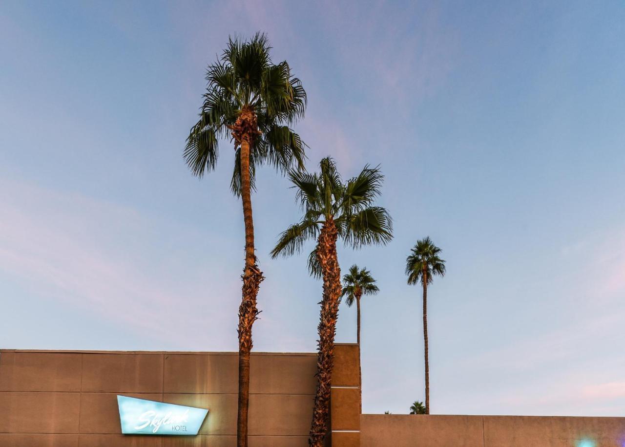 The Skylark, A Palm Springs Hotel Zewnętrze zdjęcie